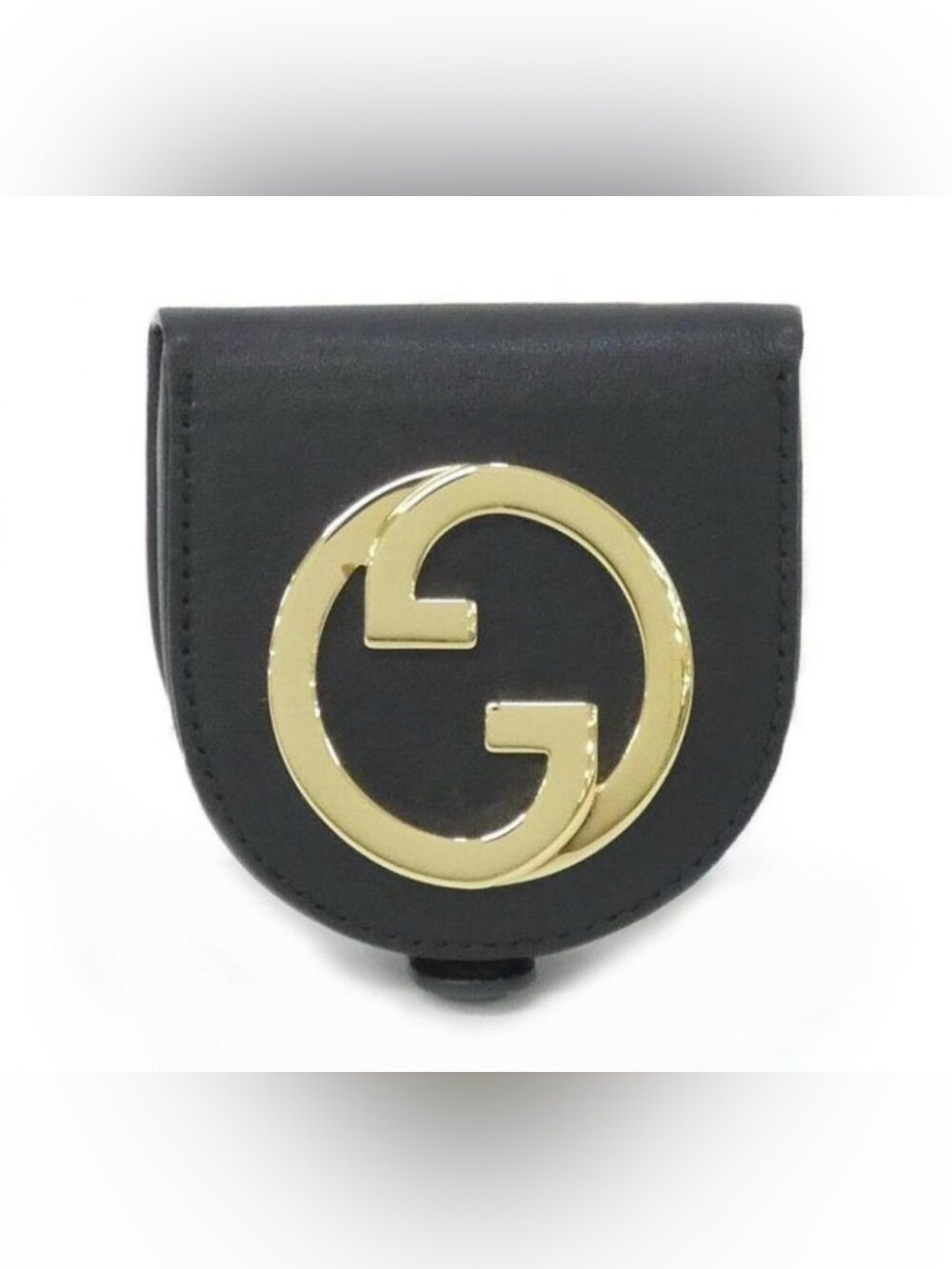 Gucci Coin Case